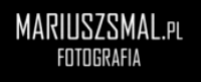 logo mariuszsmal.pl