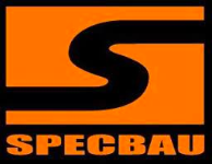 logo specbau.com