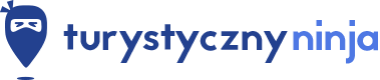 logo turystycznyninja.pl