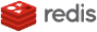 redis logo